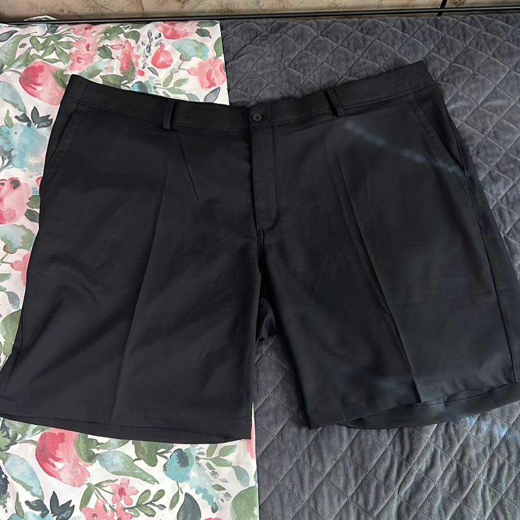 New Nike Mens Golf Shorts